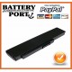 [ TOSHIBA LAPTOP BATTERY ] M8 U300 U305